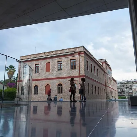 Your Home @Acropolis Museum-3