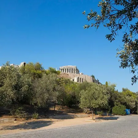 Your Home @Acropolis Museum-2